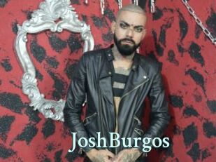 JoshBurgos