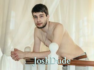 JoshDude