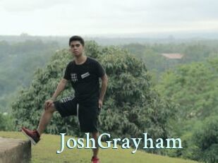 JoshGrayham Ambiance Gay