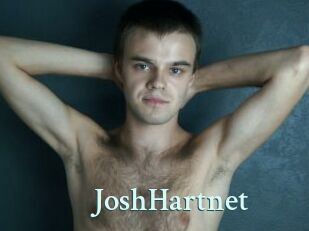 JoshHartnet Ambiance Gay