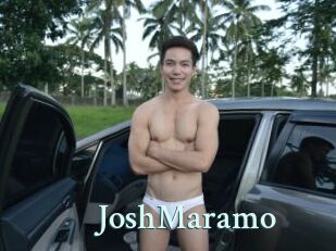 JoshMaramo