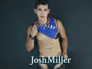 JoshMiller