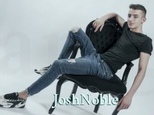 JoshNoble