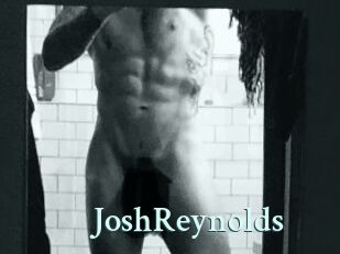 JoshReynolds