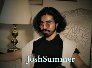 JoshSummer