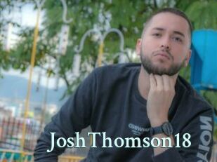 JoshThomson18