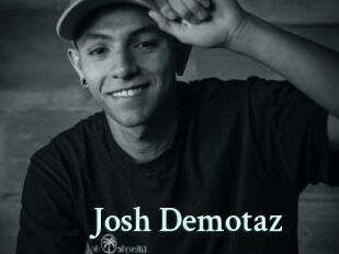 Josh_Demotaz