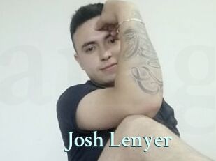 Josh_Lenyer Ambiance Gay
