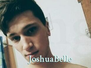 Joshua_Belle