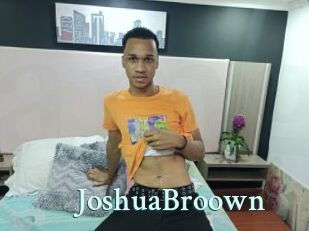JoshuaBroown