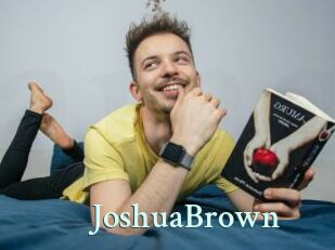 JoshuaBrown