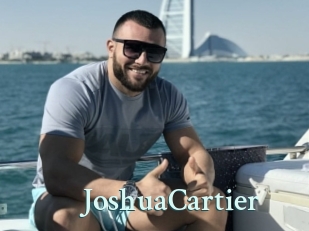 JoshuaCartier