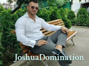 JoshuaDomination