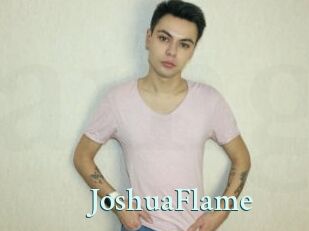 JoshuaFlame