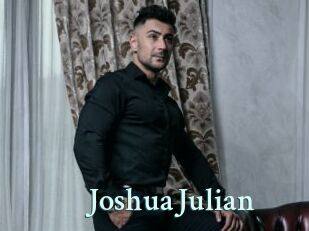 JoshuaJulian
