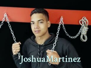JoshuaMartinez