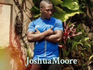 JoshuaMoore Ambiance Gay