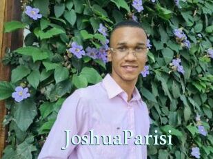 JoshuaParisi