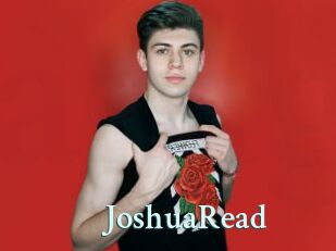 JoshuaRead