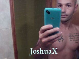 JoshuaX