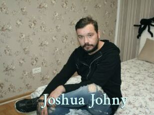 Joshua_Johny