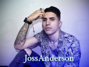 JossAnderson