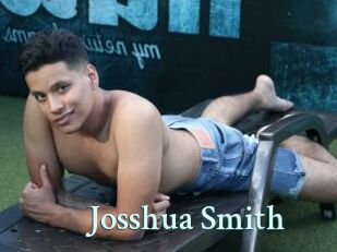 Josshua_Smith