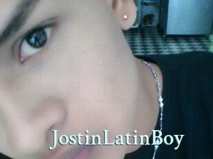 JostinLatinBoy