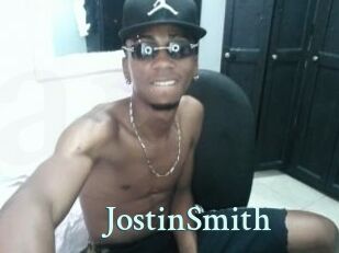JostinSmith