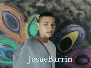 JosueBarrin Ambiance Gay