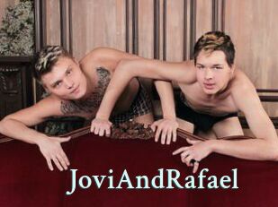 JoviAndRafael