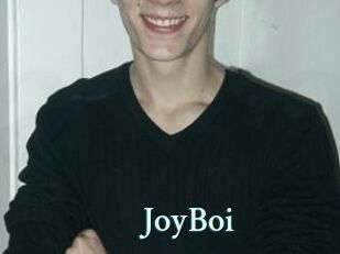 JoyBoi