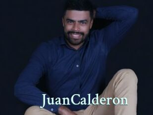 JuanCalderon