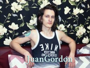 JuanGordon