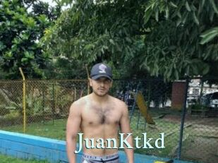 JuanKtkd Ambiance Gay