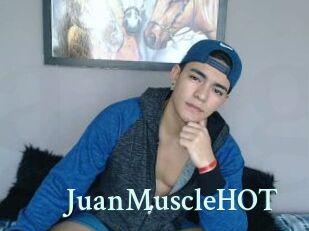 JuanMuscleHOT