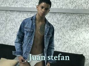 Juan_stefan