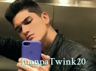 JuanpaTwink20