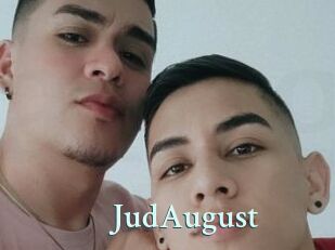 JudAugust