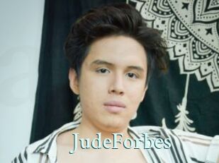 JudeForbes
