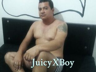 JuicyXBoy