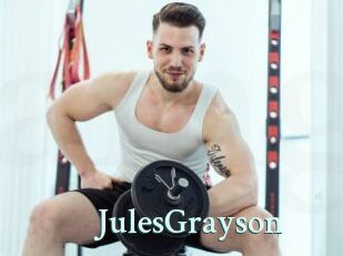 JulesGrayson