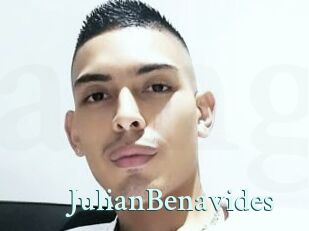 JulianBenavides