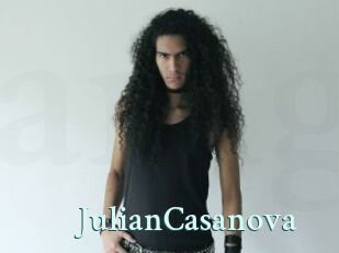 JulianCasanova