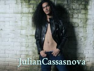 JulianCassasnova