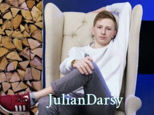JulianDarsy