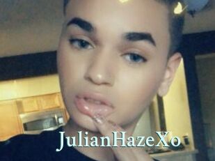 JulianHazeXo