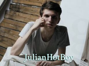 JulianHotBoy Ambiance Gay