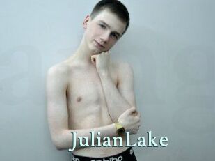 JulianLake