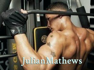 JulianMathews